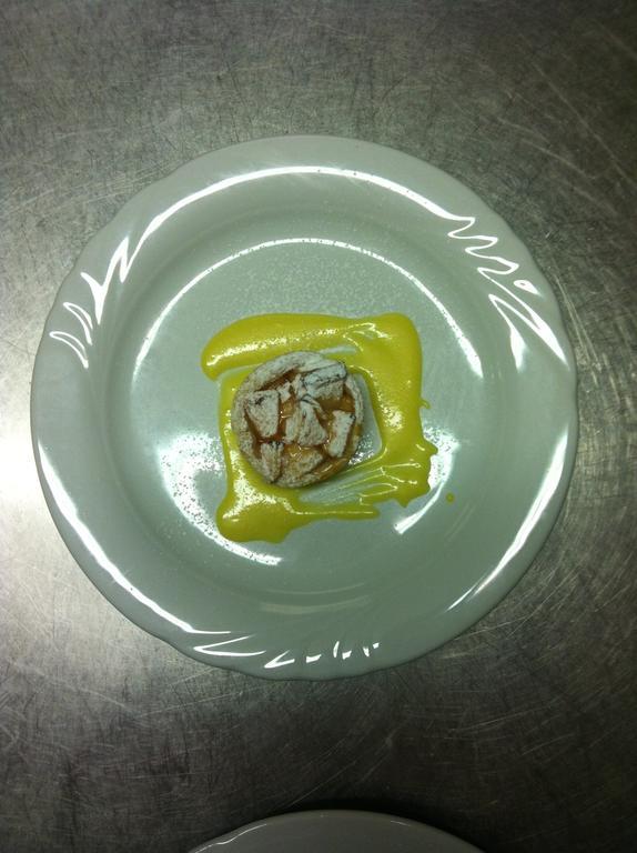Bossico Bar Trattoria Colombina Affittacamere מראה חיצוני תמונה