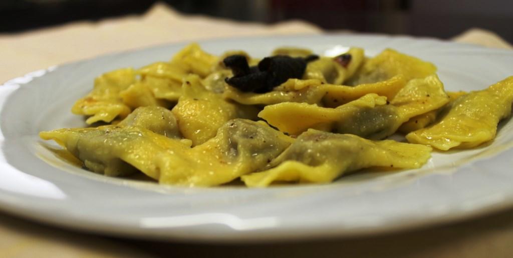 Bossico Bar Trattoria Colombina Affittacamere מראה חיצוני תמונה